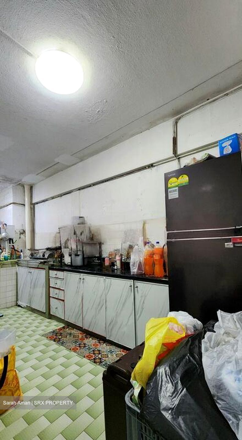 Blk 537 Bedok North Street 3 (Bedok), HDB 3 Rooms #465061351